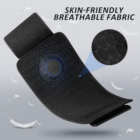 دعامة تخفيف آلام عرق النسا، دعامة العصب الوركي للرجال والنساء، أسفل الظهر، الورك in Kuwait