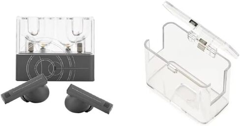 Moondrop Space Travel 2 Ultra + حافظة حماية مغناطيسية TWS Bluetooth 6.0 LDAC 13mm سماعات لاسلكية in Kuwait