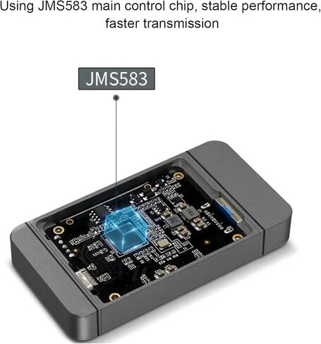 قارئ بطاقة ذاكرة USB من النوع C، 10 جيجابت في الثانية، قارئ بطاقة ذاكرة CFE محمول بفتحتين، محول بطاقة ذاكرة 2 تيرابايت يدعم محرك OTG بحرية لـ R5/Z6/Z7 B متوافق مع الكمبيوتر الشخصي in Kuwait