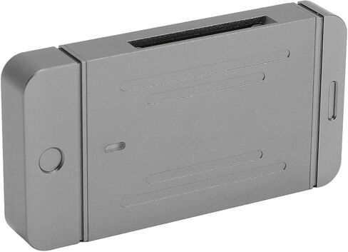 قارئ بطاقة ذاكرة USB من النوع C، 10 جيجابت في الثانية، قارئ بطاقة ذاكرة CFE محمول بفتحتين، محول بطاقة ذاكرة 2 تيرابايت يدعم محرك OTG بحرية لـ R5/Z6/Z7 B متوافق مع الكمبيوتر الشخصي in Kuwait
