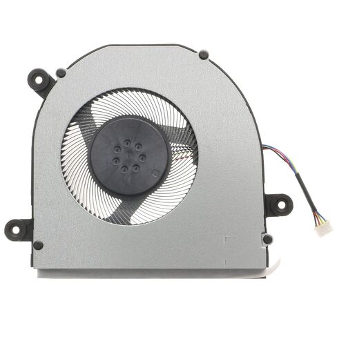 Replacement MINI PC CPU Cooling Fan for GEEKOM Mini IT13 DC5V 0.5A 4 PIN 0VC801005SA in Saudi Arabia
