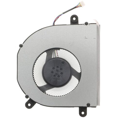 Replacement MINI PC CPU Cooling Fan for GEEKOM Mini IT13 DC5V 0.5A 4 PIN 0VC801005SA in Saudi Arabia