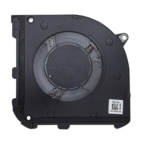 مروحة تبريد جديدة بديلة لوحدة المعالجة المركزية ASUS Peerless 15/14 VivoBook S 14X S5402Z K3502 K3402Z DFSCK22D05883D FPC8 DC12V 1A Fan in Saudi Arabia