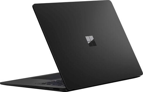 Microsoft Surface Laptop 7 AI Copilot+ PC for Business (15" 2K+ Touchscreen, Snapdragon X Elite (> Intel i7-1355U), 16GB, 1TB SSD) 22-Hr Long Battery Life, Backlit, Wi-Fi 7, IST Hub, Win 11 Pro, Black in Saudi Arabia