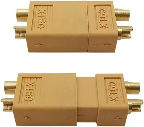 XT60 Male Female Bullet Connectors XT 60 Plugs Socket Banana Connector(5Pair) in Saudi Arabia