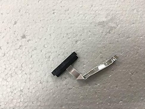 New HDD Connector Cable for DELL Inspiron 7000 15 7560 SATA Hard Disk Drive Connector Cable P/N 0HN9YV NH9YV BKA50 NBX00020000 in Saudi Arabia