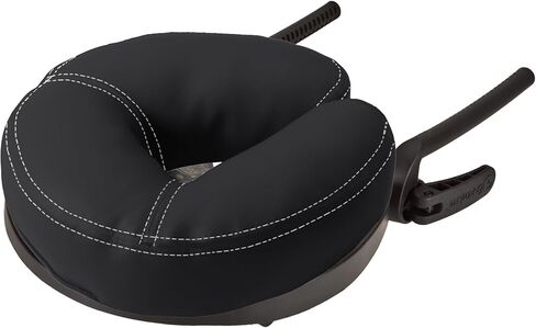 طاولة التدليك من إيرثلايت - منصة تدليك مبتكرة ذاتية الضبط مع وسادة وجه ستراتا الفاخرة (نموذج جديد) in Kuwait