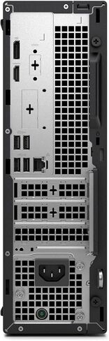 سطح المكتب Dell Pro Slim QCS1250 SFF، Optiplex سابقًا (Intel Ultra 5-235 (Beats i7-14700)، 16 جيجابايت DDR5، 512 جيجابايت SSD، WiFi 7، RJ-45، HDMI+DP، كيلو بايت وماوس، Win 11 Home) in Kuwait