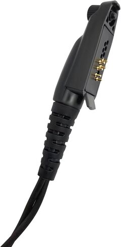 ميكروفون لاسلكي لاسلكي Gp328plus ميكروفون يدوي 13 دبوس ميكروفون M6 مكبر صوت لموتورولا Ailunce had2 hd1 ha1g لـ Retevis rt29 nr30 rb23 retc 15 retev15 gmrs Radio (أخضر) in Kuwait