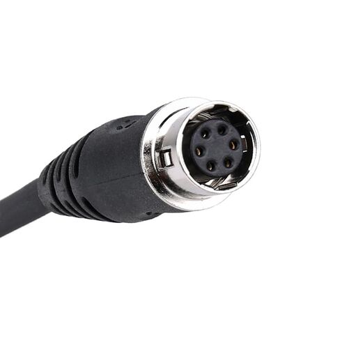 Arrowmax ACDK2-HR6F 6-Pin Quick Disconnect Hirose Adaptor Compatible with BaoFeng BTECH UV-5R UV-5RA UV-5RE UV-5R3 BF-F8HP UV-82HP Kenwood 2-PIN Radios NX-1200 NX-1300 NX-P1200 NX-P1300 in Kuwait