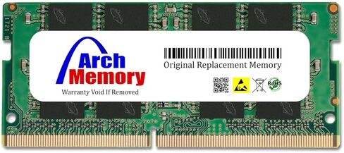 بديل 16 جيجابايت 8C4X9AA لذاكرة الوصول العشوائي للكمبيوتر المحمول HP DDR4 3200 ميجا هرتز SODIMM in Kuwait