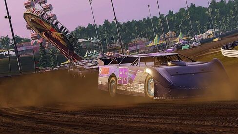 NASCAR Heat 3 - Xbox One (متجددة) in Kuwait