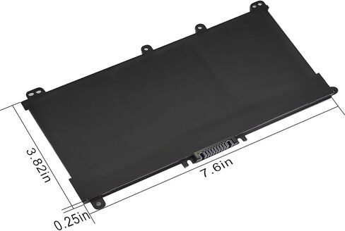 41.04Wh HW03XL L97300-005 استبدال البطارية لـ HP Pavilion 15 15-EG 15-EH 17-CN 17-CP 15-eg0000 15-EG0073CL 15-EG0053CL 15t-eg100 15-eh1xxx 17-CN0XXX 17-CN0023DX 17-cp0700dx HW03041xl-pl لاب توب. in Kuwait
