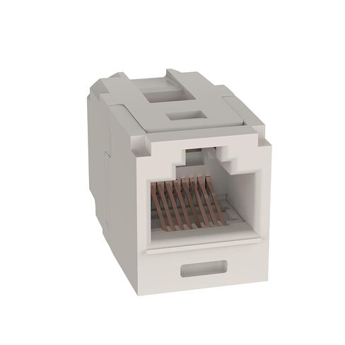 وحدة التوصيل Panduit CC688IW Mini-com CAT6 in Kuwait