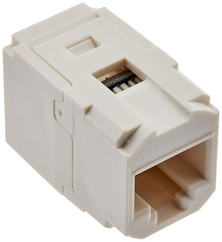 وحدة التوصيل Panduit CC688IW Mini-com CAT6 in Kuwait