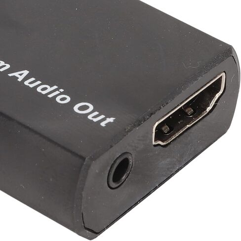 HDMI Adapter for N64, Full HD 1080P Game Console Video Adapter Game Console Video Converter Compatible for N64 in Saudi Arabia