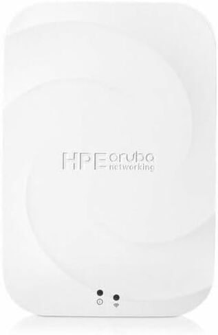 HPE AP-605H Tri Band Wi-Fi 6E IEEE 802.11 a/b/g/n/ac/ax 3.60 جيجابت/ثانية نقطة وصول لاسلكية - داخلي - 2.40 جيجا هرتز، 5 جيجا هرتز، 6 جيجا هرتز - داخلي - تقنية MIMO - 5 شبكات (RJ-45) - 2.5 جيجابت إيثرنت، G in Kuwait