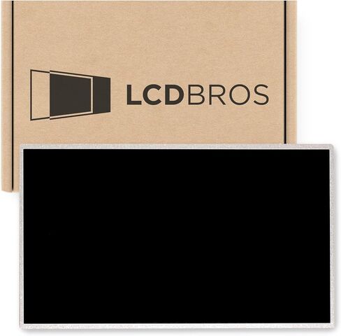 شاشة بديلة لشاشة NT156WHM-N50 V8.0 HD 1366x768 شاشة LCD LED لامعة مع أدوات in Kuwait
