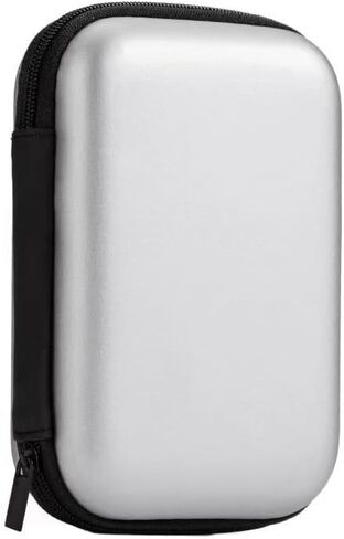 Mobile Hard Disk case, 3C Digital EVA Storage case, Cable Storage case, Neutral Headphone case in Saudi Arabia