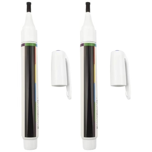2 Conductive Ink Pens: Circuit Board & Keyboard Repair Kit, 5.3 in in Saudi Arabia