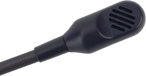 Replacement Microphone Mic For RazerKrakenV3 / KrakenV3 Gaming Headset Detachable Headphones Mic Boom For RazerKrakenV3 / KrakenV3 Gaming Headsets in Saudi Arabia