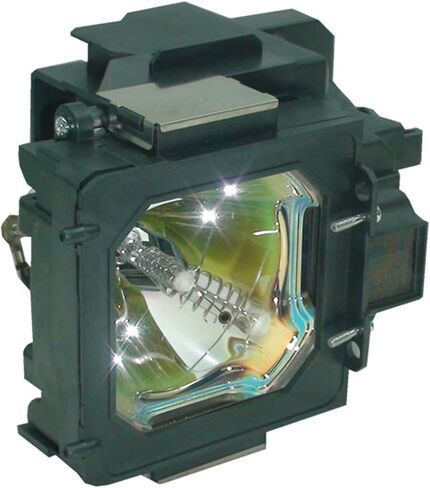 مصباح ومبيت Advanced Lamps™ لجهاز العرض Eiki LC-XG400 in Saudi Arabia