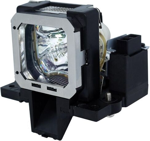 مصباح Jaspertronics™ OEM PK-L2210U ومبيت لأجهزة عرض JVC مع لمبة Philips بالداخل - ضمان لمدة 240 يومًا in Saudi Arabia