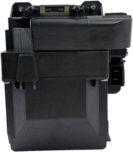 IET Lamps Genuine OEM Replacement Lamp for Epson PowerLite 1945W WXGA 3LCD Projector with One Year Warranty (Power by Philips) in Saudi Arabia