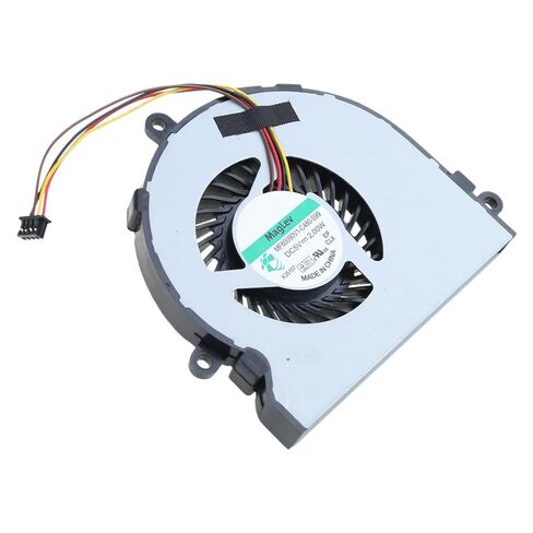 مبرد وحدة المعالجة المركزية للكمبيوتر المحمول الجديد DC28000GAR0 SPS-813946-001 لمبرد وحدة المعالجة المركزية 5 فولت 0.26A لسلسلة مبرد وحدة المعالجة المركزية من سلسلة 15-AC in Saudi Arabia