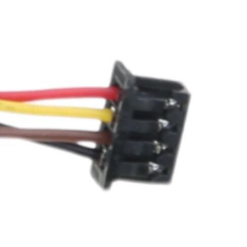 مبرد وحدة المعالجة المركزية للكمبيوتر المحمول الجديد DC28000GAR0 SPS-813946-001 لمبرد وحدة المعالجة المركزية 5 فولت 0.26A لسلسلة مبرد وحدة المعالجة المركزية من سلسلة 15-AC in Saudi Arabia
