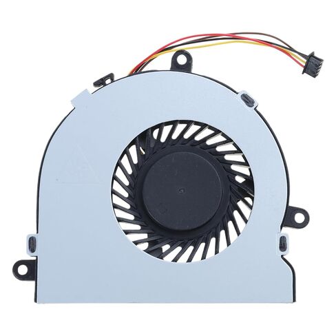 مبرد وحدة المعالجة المركزية للكمبيوتر المحمول الجديد DC28000GAR0 SPS-813946-001 لمبرد وحدة المعالجة المركزية 5 فولت 0.26A لسلسلة مبرد وحدة المعالجة المركزية من سلسلة 15-AC in Saudi Arabia