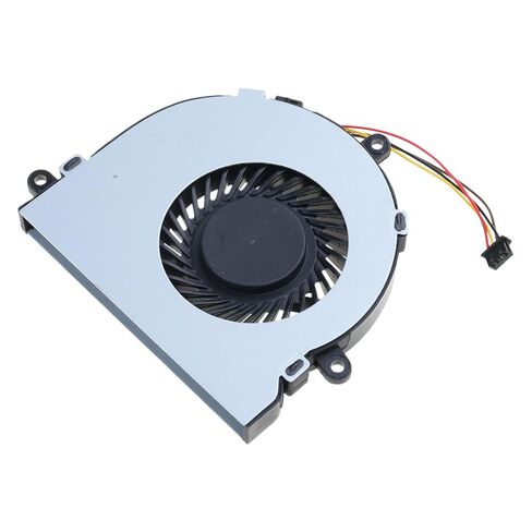 مبرد وحدة المعالجة المركزية للكمبيوتر المحمول الجديد DC28000GAR0 SPS-813946-001 لمبرد وحدة المعالجة المركزية 5 فولت 0.26A لسلسلة مبرد وحدة المعالجة المركزية من سلسلة 15-AC in Saudi Arabia