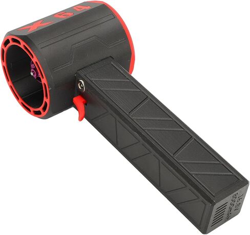 Cordless Electric Air Duster with Rechargeable 8000mAh Battery for Cleaning Dust Keyboard Car Computer Components in Kuwait