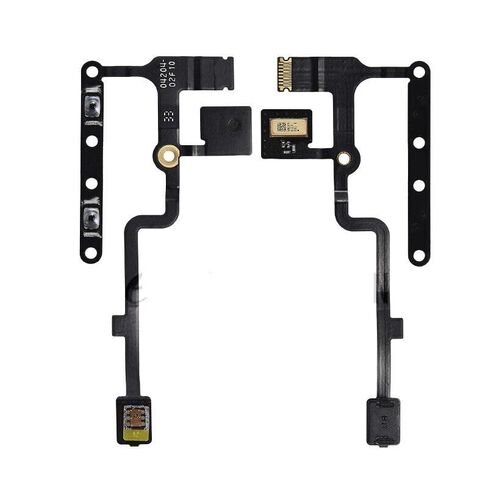 بديل لجهاز iPad 11 2025 (الجيل الحادي عشر) كابل مرن لزر الصوت A3354/A3355/A3356 لجهاز iPad 11th Gen 10.9 بوصة in Kuwait