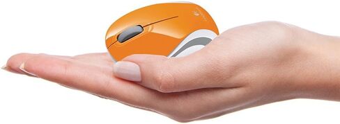 Logitech Wireless Mini Mouse M187 in Kuwait