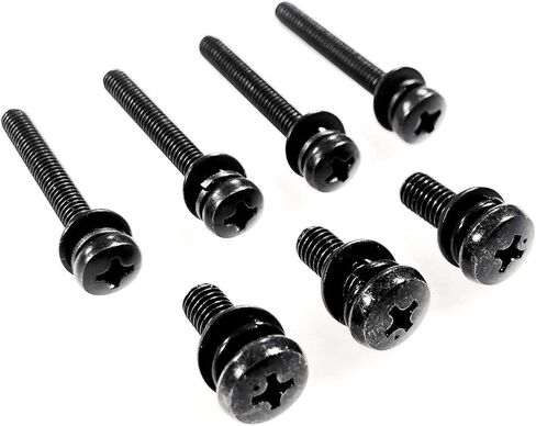 ReplacementScrews Stand Screws Compatible with LG 50PA4500 (50PA4500.AUS) in Saudi Arabia