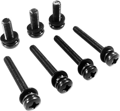 ReplacementScrews Stand Screws Compatible with LG 50PA4500 (50PA4500.AUS) in Saudi Arabia