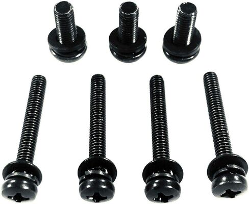 ReplacementScrews Stand Screws Compatible with LG 50PA4500 (50PA4500.AUS) in Saudi Arabia