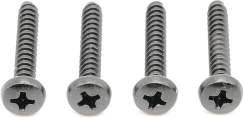 ReplacementScrews Stand Screws Compatible with Hisense 50H8C in Saudi Arabia