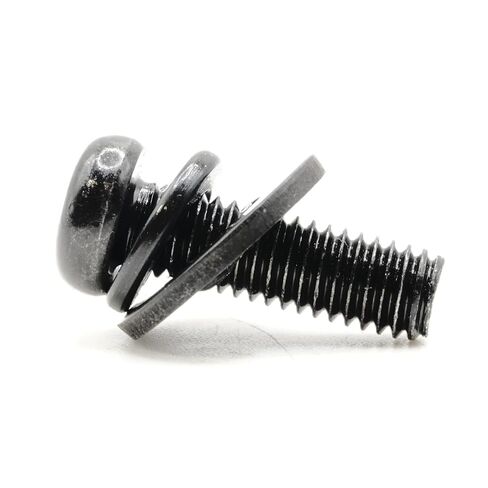 ReplacementScrews Wall Mount Screws Compatible with Panasonic TV-55Z95BP (TV55Z95BP) - 55 Inch Z95B Series TV (2025) - Complete Wall Mounting Bolt Set in Saudi Arabia