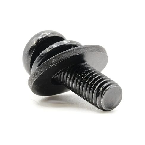 ReplacementScrews Wall Mount Screws Compatible with Panasonic TV-55Z95BP (TV55Z95BP) - 55 Inch Z95B Series TV (2025) - Complete Wall Mounting Bolt Set in Saudi Arabia
