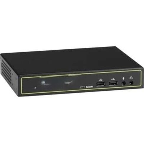 EMD2000PE-R-P Emerald KVM Extender RX، رأس واحد، PoE، DVI-D، USB 2.0، صوت in Saudi Arabia