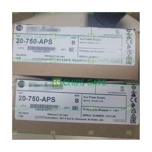 1 PCS New 20-750-APS Power750 Power Supply New Factory Sealed in Kuwait