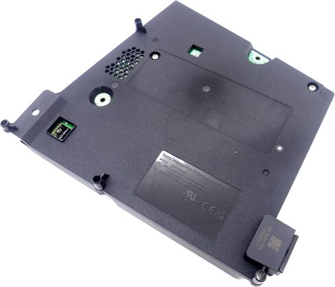 وحدة محول LeHang لإمداد الطاقة ADP-400GR متوافقة مع وحدة تحكم Sony PlayStation 5 PS5 Slim CFI-2000 in Saudi Arabia