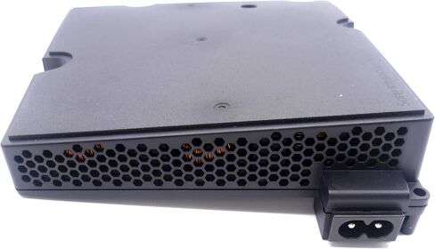 وحدة محول LeHang لإمداد الطاقة ADP-400GR متوافقة مع وحدة تحكم Sony PlayStation 5 PS5 Slim CFI-2000 in Saudi Arabia