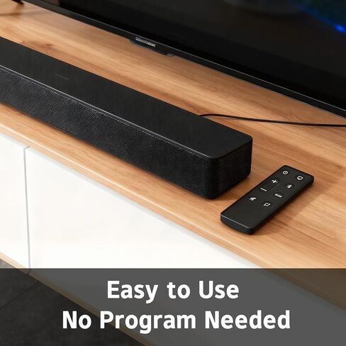 جهاز تحكم عن بعد بديل جديد لمكبر الصوت Bose Soundbar، متوافق مع نظام صوت مكبر الصوت التلفزيوني Bose Solo 5 10 15 Series II in Kuwait