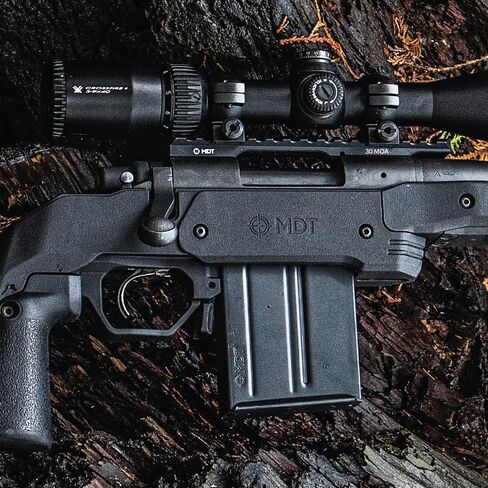 قاعدة نطاق Pic-atinny - 30 MOA in Kuwait
