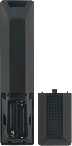 Voice TV Remote Control Controller OEM for TCL 55QM6K 55-Inch, 65QM6K 65-Inch, 75QM6K 75-Inch, 85QM6K 85-Inch QM6K QLED 4K Smart QD-Mini LED TV (2025 Model),RC923A in Kuwait