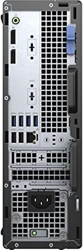 Dell Optiplex 5090 SFF Desktop | Core i5-10505 - 512GB SSD Hard Drive - 32GB RAM | 6 cores @ 4.6 GHz Win 11 Pro Black (Renewed) in Kuwait