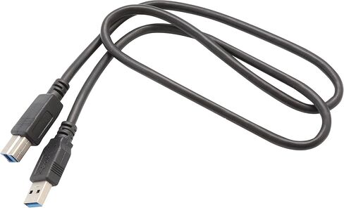 4 Port RJ45 Gigabit USB 3.0 Network Adapter NIC RTL8153 RealTek SY-HUB24047, Black in Saudi Arabia